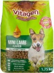 Small Breed Lamb 1.75 Kg Dry Adult Dog Food