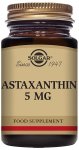 Solgar Astaxanthin 5MG