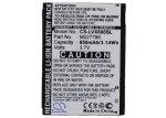 Replacement Battery For LG LX600 Lotus Sprint Lotus LX600 LX600 Etc.