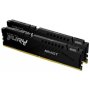 Kingston Fury Beast DDR5 128GB 2 64 Gb 5600 Mt/s CL36 Memory Kit