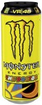 Monster Energy Drink Rossi 500ML