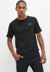 Puma Better Essentials Tee - Black