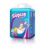 Premium Breathable Baby DIAPERS-12HOUR Dryness & Leak-proof Comfort-l Size