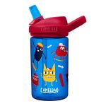 Camelbak Eddy+ Kids 400ML Skate Monsters