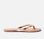 Thong Sandal - 8 Rose