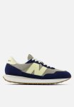New Balance 237 V1 - Arid Stone