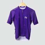 D Rive Volume Women's Jersey Violet - 2XL