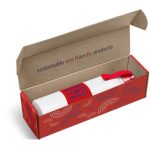 Serendipity Bottle In Bianca Custom Gift Box