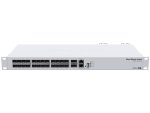Cloud Router Switch 24 Port Sfp+ 2QSFP+ - RB-CRS326Q