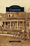 Clinton Hardcover