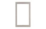 GF-2F 2-MODULE Front Frame & Bracket