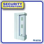 Optex Fit Wireless Outdoor Compact Pir