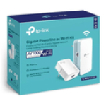 TP-link TL-WPA7517 Kit AV1000 Powerline Wi-fi Kit