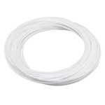 Wanhao Pla Filament 10M 1.75MM White WAN302