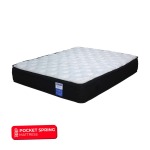 Serengeti Bed Mattress Blue