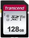Transcend Sdxc 300S 128GB