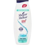 Shower To Shower Bodywash 500ML Fresh Vitality