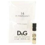 Dolce & Gabbana La Temperance 14 Vial Eau De Parfum 1ML - Parallel Import