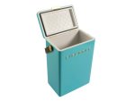 Drinks Cooler Box 10L Bazaruto Blue