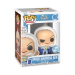 Pop Television: Ren & Stimpy - Space Madness Ren