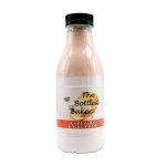 Bottled Baker – Chakalaka Bread Mix