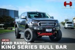 Ford Ranger Hamer King Series Front Replacement Bumper For