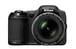 Nikon Coolpix L820 Camera Used