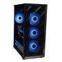 Antec Task Force Rtx 5050 Gaming PC