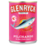 Pilchards In Hot Chilli Sauce 400G
