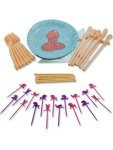 Food & Beverage Party Kit