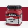 Matisse Background Acrylic Paint - Heritage Red 250 Ml