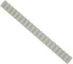 Binding Elements 25MM White - Box Of 50