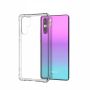 Boo Shockproof Tpu Gel Cover For Huawei P30 Pro - Clear