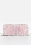 Emily Clutch Bag-pink