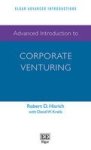 Advanced Introduction To Corporate Venturing Paperback