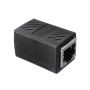 Network Cable RJ45 Inline Coupler Joiner For CAT7/6/5E - 10 Pack