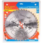 Tork Craft Saw Blade Tct 300X40T 30 25 4 20MM Atb Positive Professional Industrial