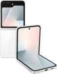 Samsung Galaxy Z Flip 7 Fe White 256 Gb 8 Gb RAM