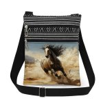 Running Horse Shoulder Bag HSB7