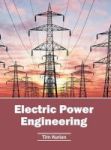 Electric Power Engineering Hardcover