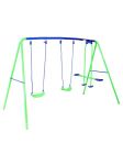 Double Swing And Glide