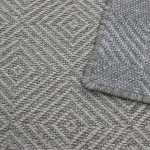 Crystal Cement Rug - 4.2M X 3.2M