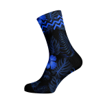 Sox Footwear – Blue Moon Socks