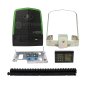 Centurion D3 Smart+ Gate Motor Kit With Raz Rack And Anti-theft Bracket New Launch