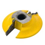 Ogee Cutter 12.7MM For KP551 Or KP851