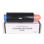 Canon EXV-36 Premium Black Compatible Toner