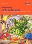 Understanding Myths And Legends - Teacher Resources Differentiated Activities And Retellings For Myths And Legends From Around T