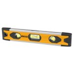 Ingco Level Torpedo Magnetic 225MM HMSL01030