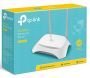 TP-link 300MBPS Wireless N Speed Router NET-TL-WR840N