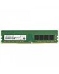 Transcend Jet Memory 32GB DDR4-3200 Dimm 1RX8 CL22 Memory Module